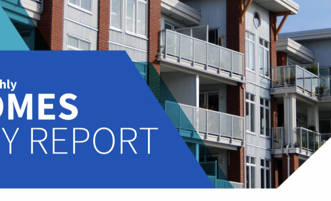 New Home Registry Report  In Around Town