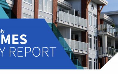 New Home Registry Report In Around Town