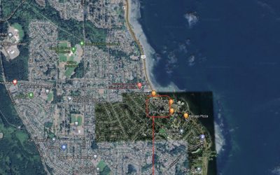 Your Weekly North Vancouver Island Construction News