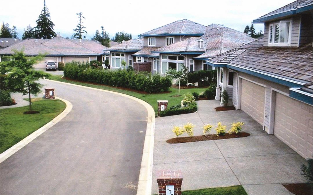 Your Weekly North Vancouver Island Construction News