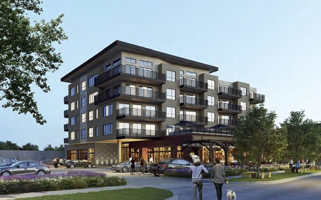 Your Weekly North Vancouver Island Construction News