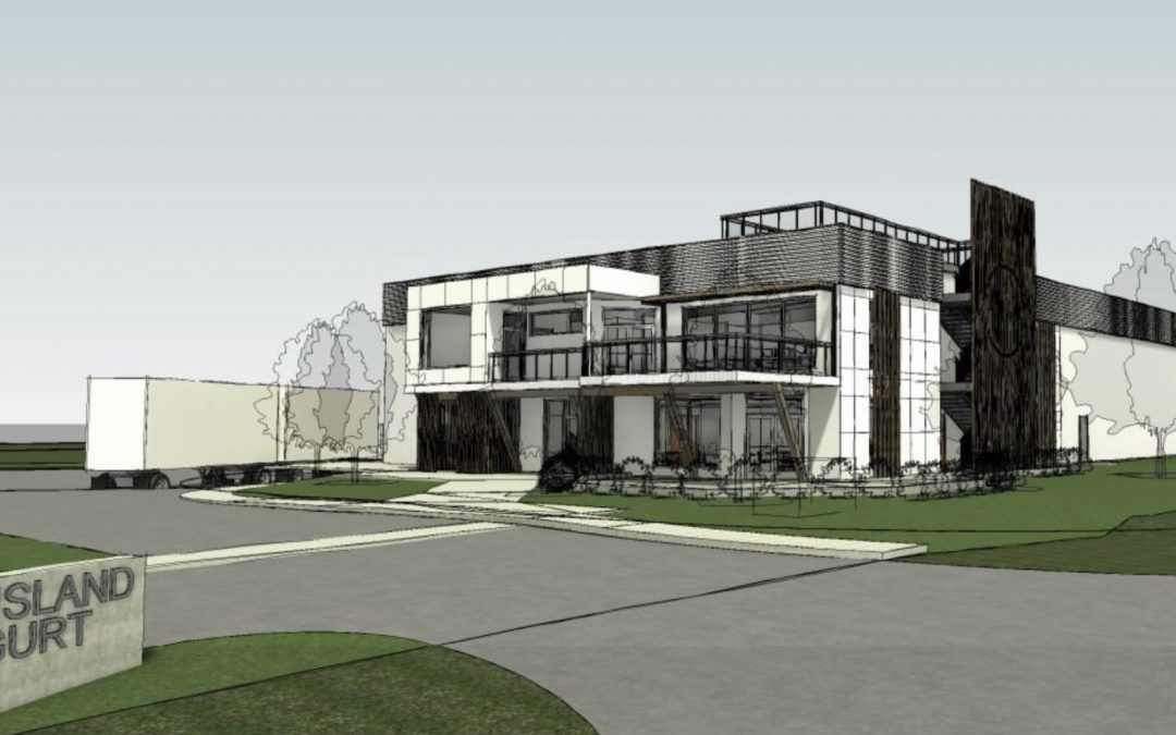 Your Weekly North Vancouver Island Construction News