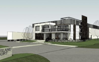 Your Weekly North Vancouver Island Construction News