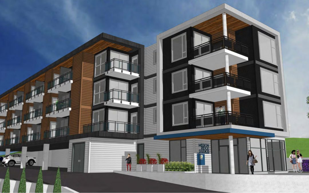 Your Weekly North Vancouver Island Construction News