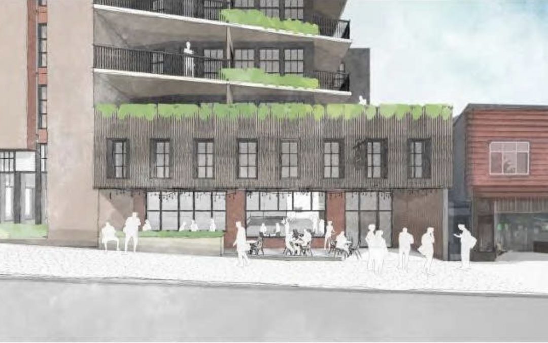 Your Weekly North Vancouver Island Construction News
