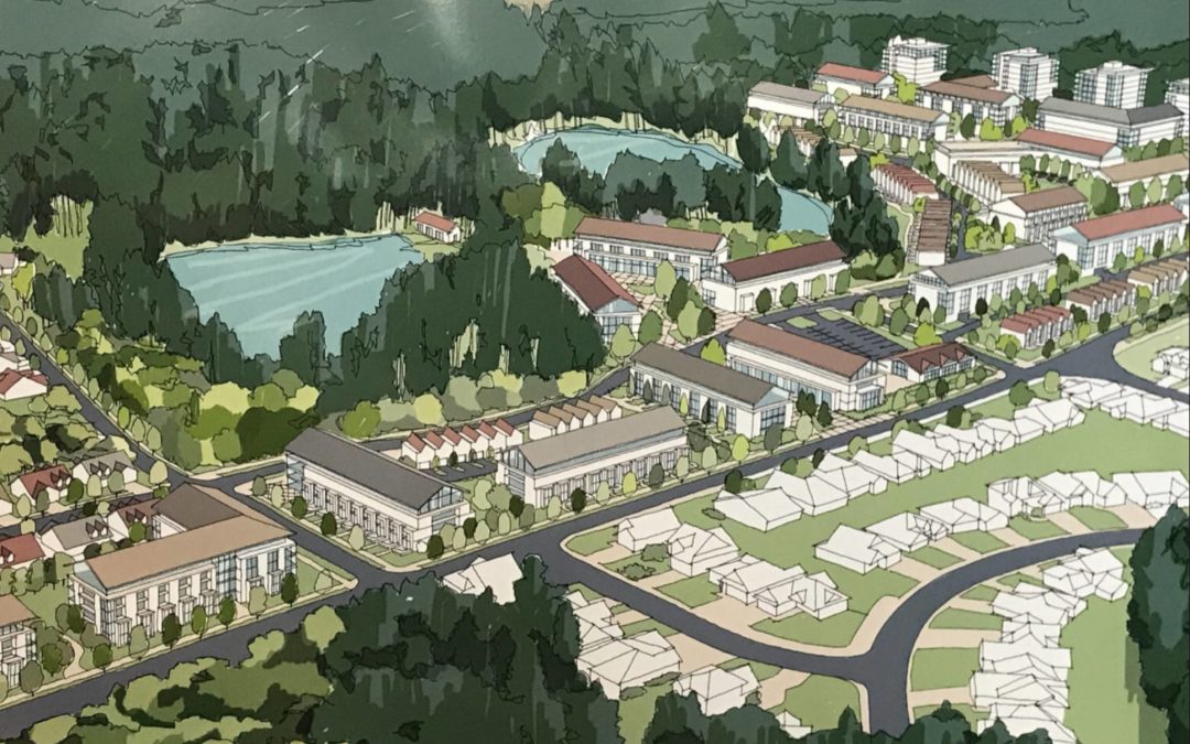 Your Weekly North Vancouver Island Construction News