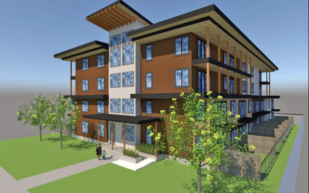 Your Weekly North Vancouver Island Construction News