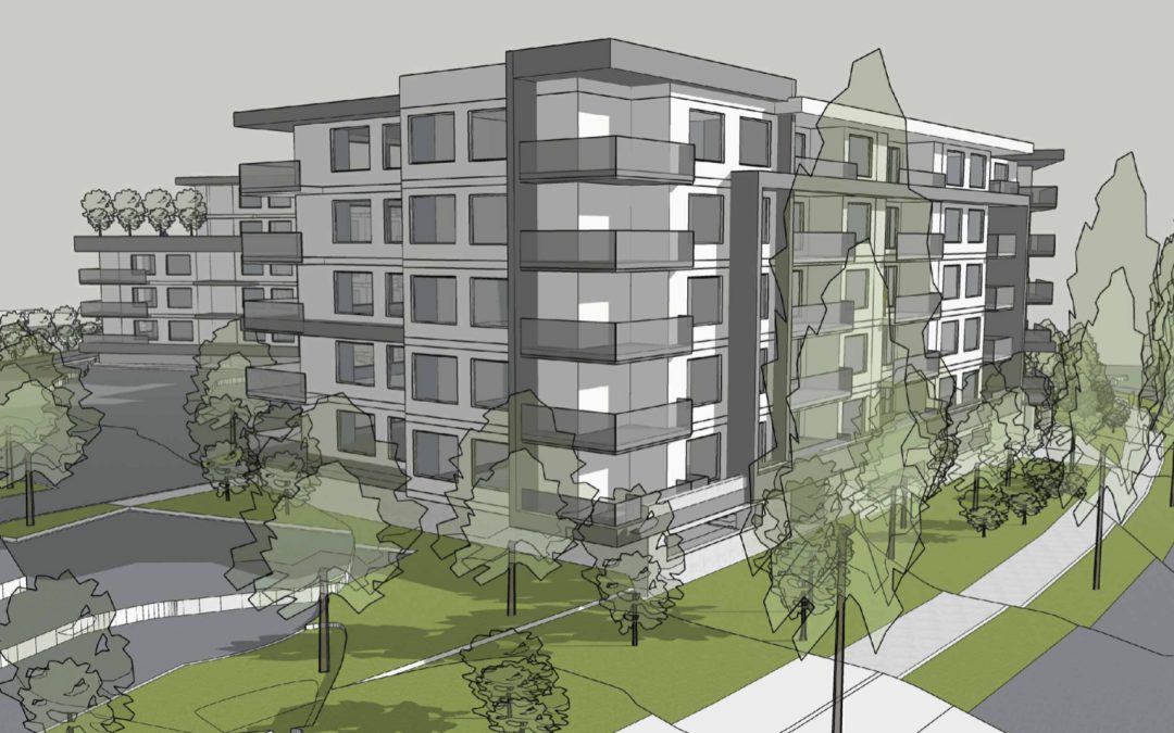Your Weekly North Vancouver Island Construction News