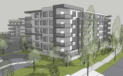 Your Weekly North Vancouver Island Construction News