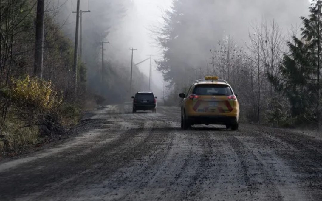 Your Weekly North Vancouver Island Construction News