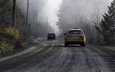 Your Weekly North Vancouver Island Construction News