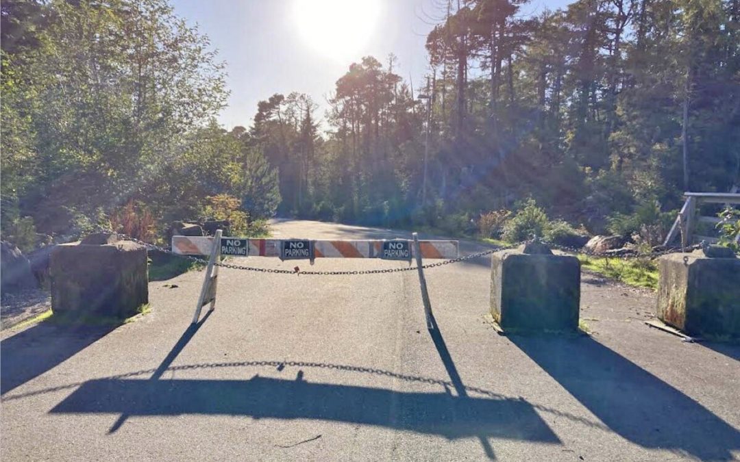 Your Weekly North Vancouver Island Construction News