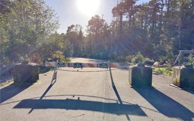 Your Weekly North Vancouver Island Construction News