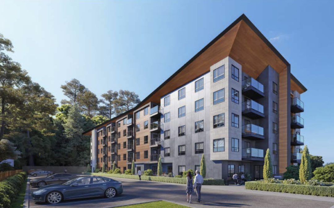 Your Weekly North Vancouver Island Construction News