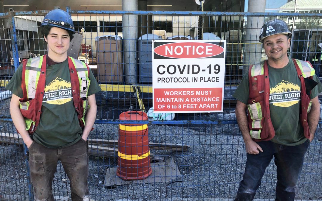 BCCA Statistics Fall 2021 in Around Town