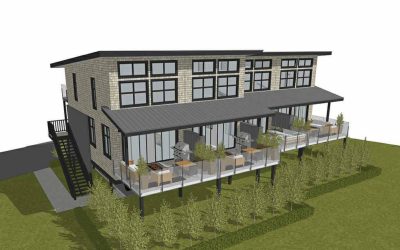 Your Weekly North Vancouver Island Construction News