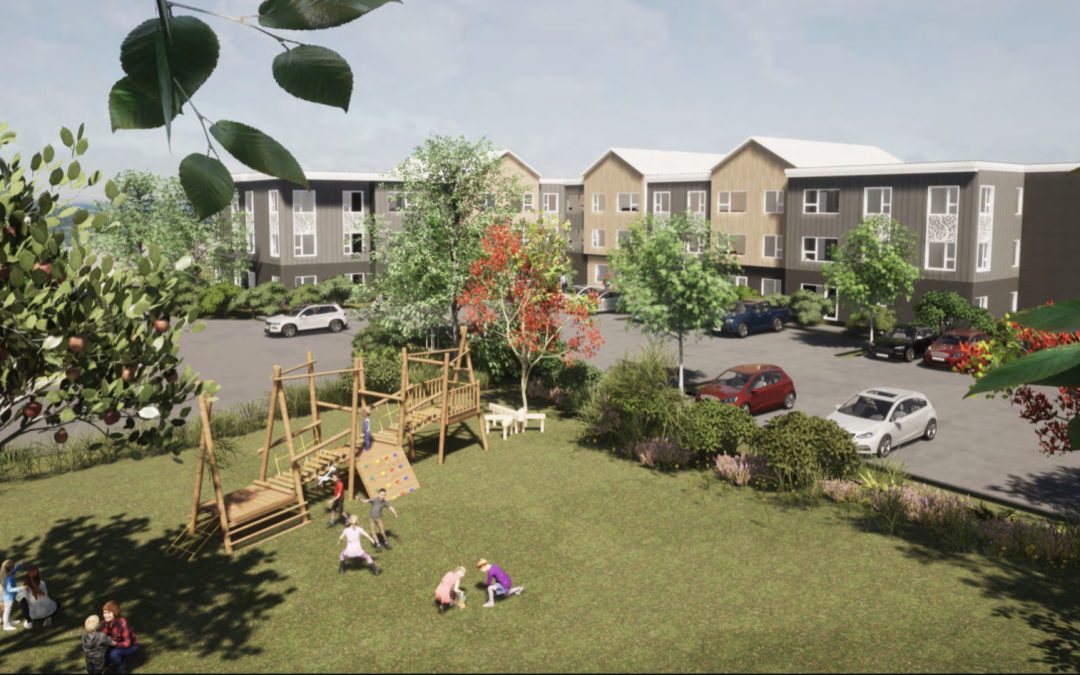 Your Weekly North Vancouver Island Construction News