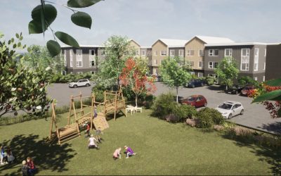 Your Weekly North Vancouver Island Construction News