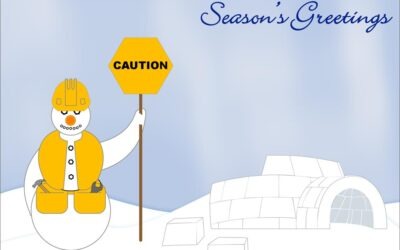Wishing you a Happy Holiday Season in Around Town