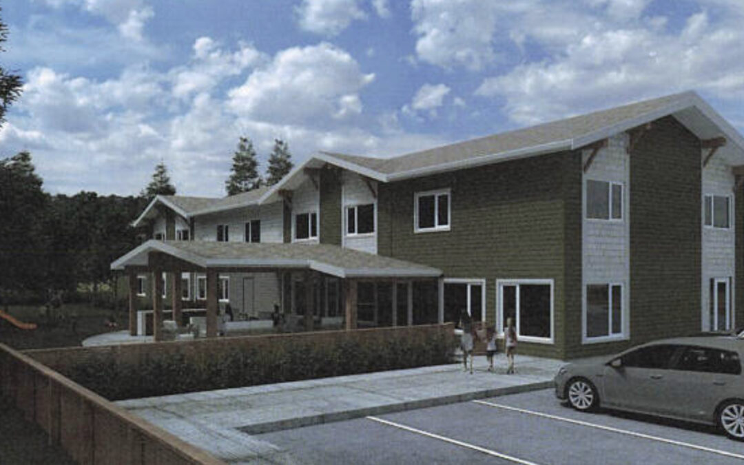 Your Weekly North Vancouver Island Construction News