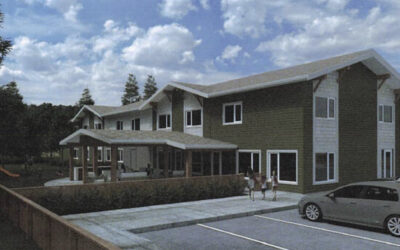Your Weekly North Vancouver Island Construction News