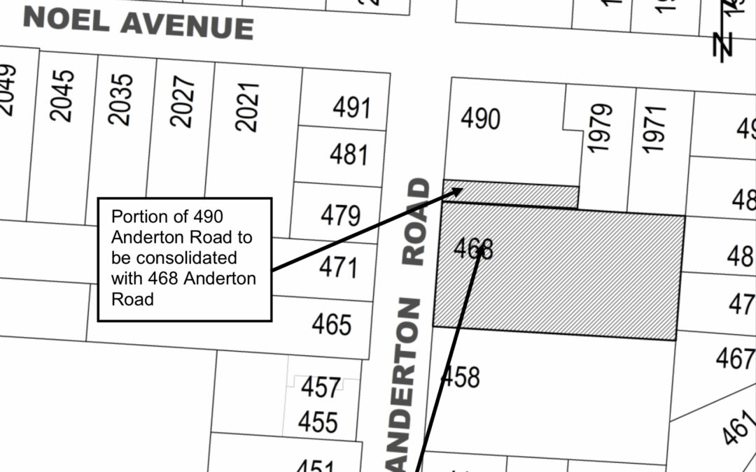 Your Weekly North Vancouver Island Construction News