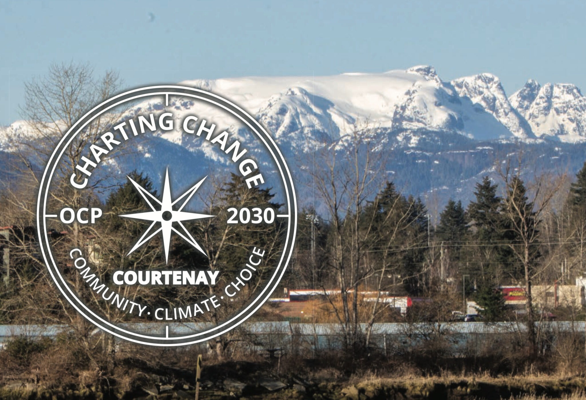 Public Review Of City Of Courtenay Draft OCP Until March 8