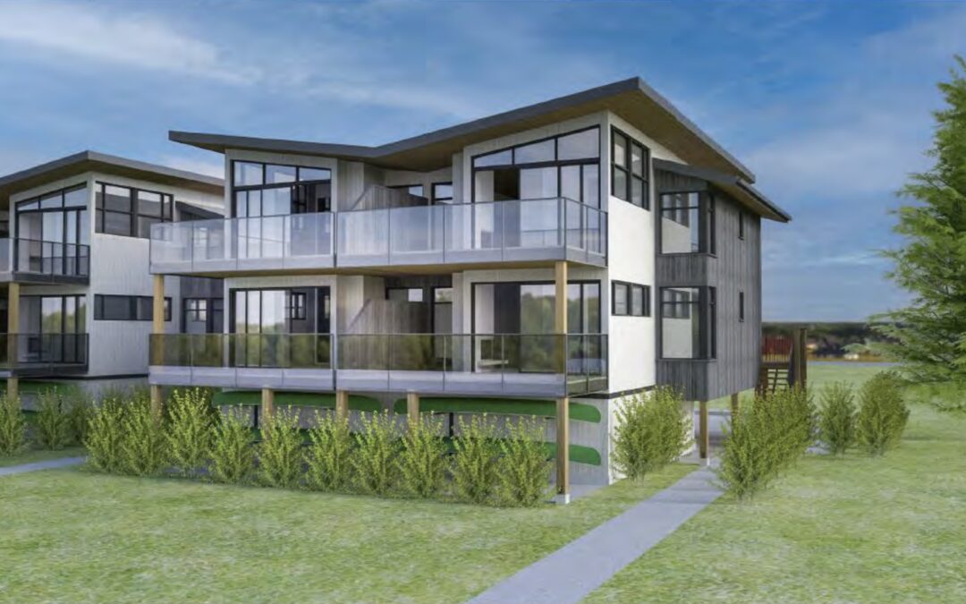 Your Weekly North Vancouver Island Construction News