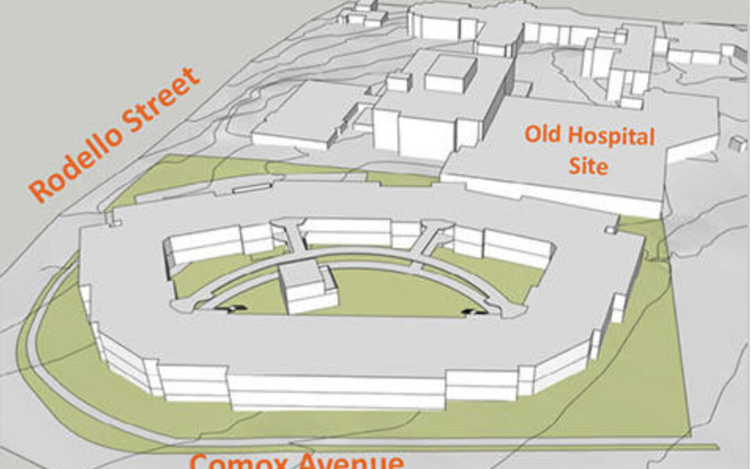 Your Weekly North Vancouver Island Construction News