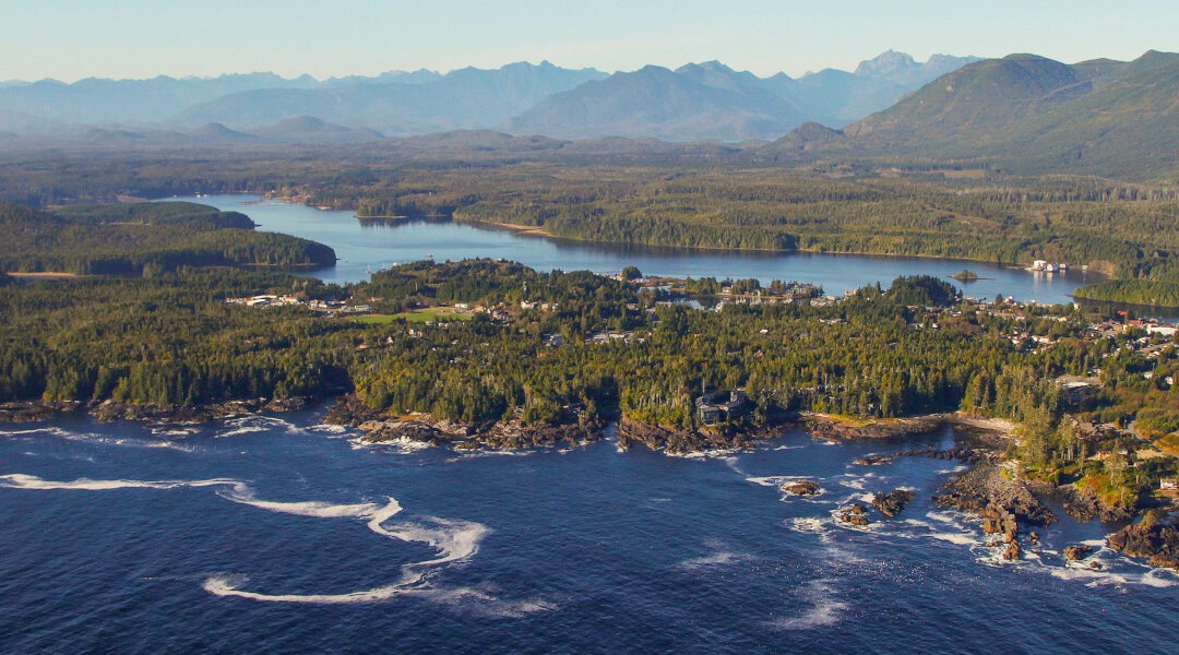 Your Weekly North Vancouver Island Construction News