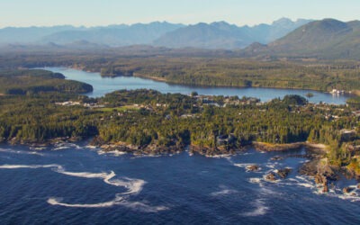 Your Weekly North Vancouver Island Construction News