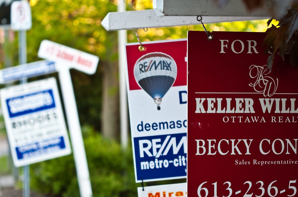 Cooling-off period for home buyers in Around Town