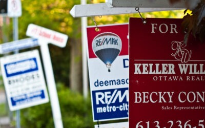 Cooling-off period for home buyers in Around Town