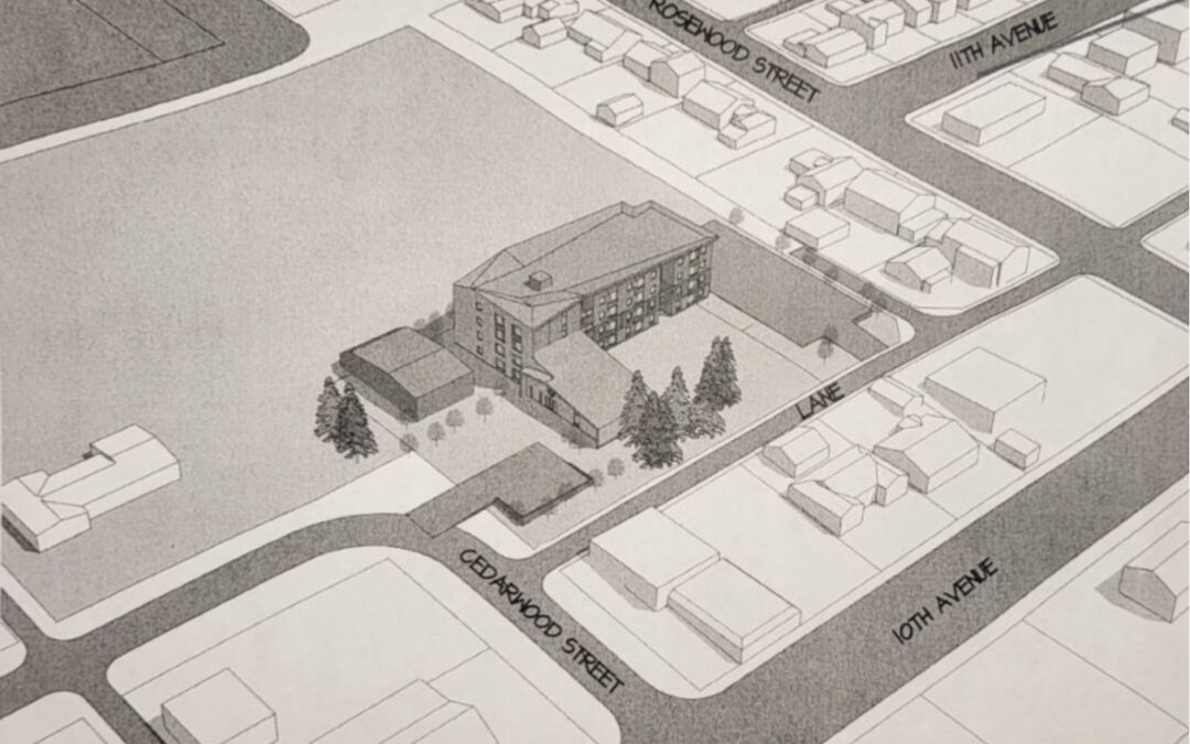 Your Weekly North Vancouver Island Construction News