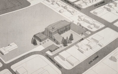 Your Weekly North Vancouver Island Construction News
