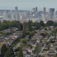 Foreign Buyers Ban in Around Town