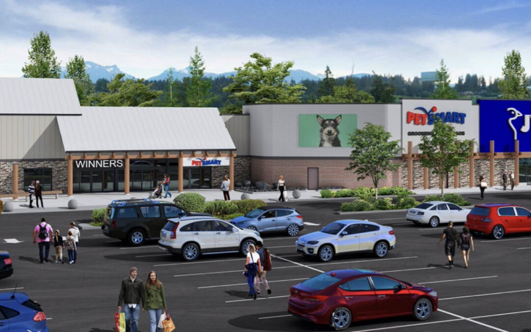 Your Weekly North Vancouver Island Construction News