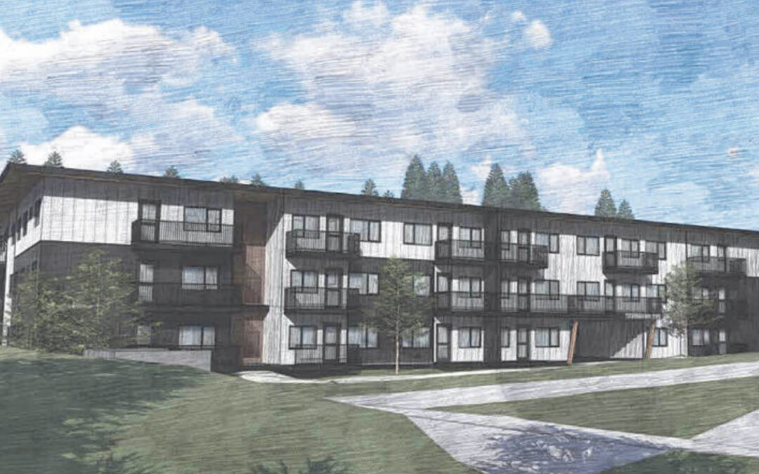 Your Weekly North Vancouver Island Construction News
