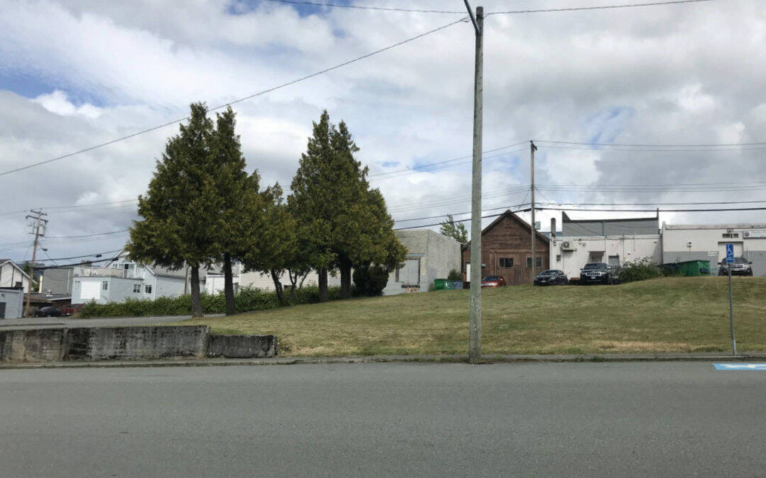 Your Weekly North Vancouver Island Construction News