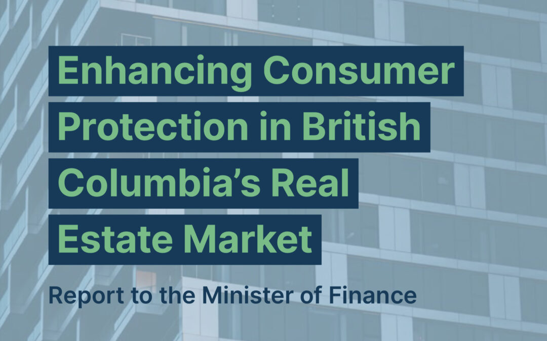 Home Buyer Protection Period in Around Town