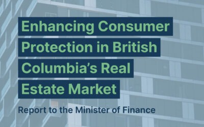 Home Buyer Protection Period in Around Town