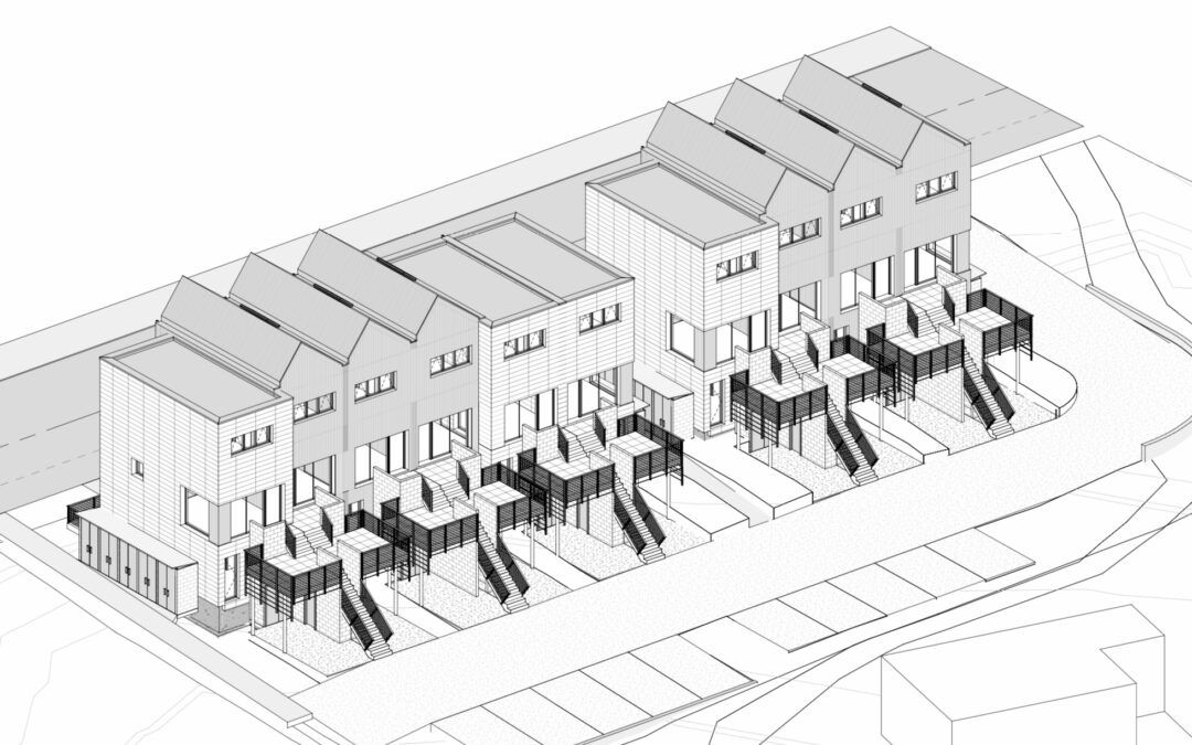 Your Weekly North Vancouver Island Construction News