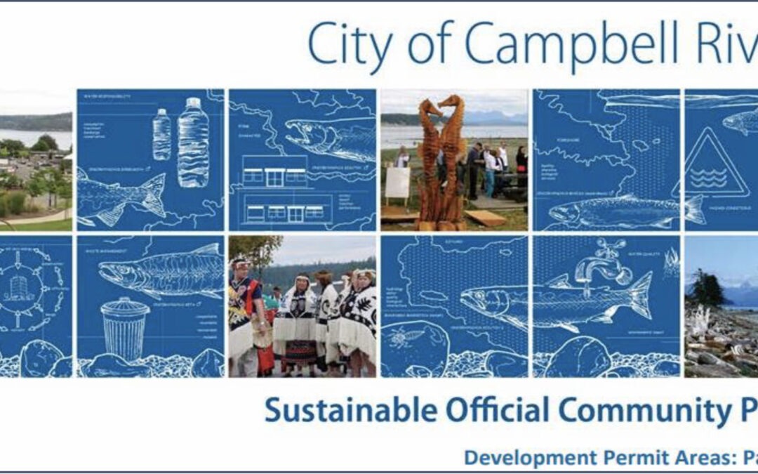 Your Weekly North Vancouver Island Construction News