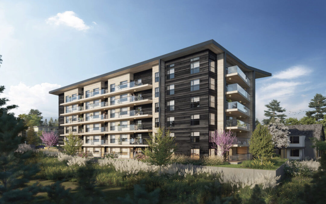 Your Weekly North Vancouver Island Construction News