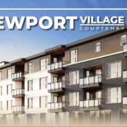 Your Weekly North Vancouver Island Construction News