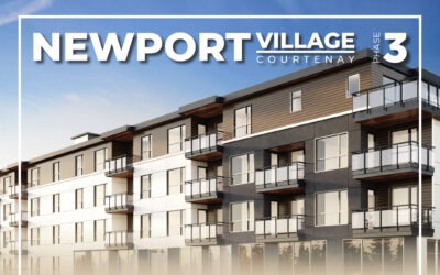 Your Weekly North Vancouver Island Construction News