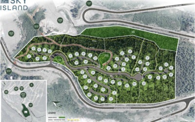Your Weekly North Vancouver Island Construction News
