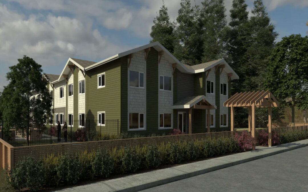 Your Weekly North Vancouver Island Construction News