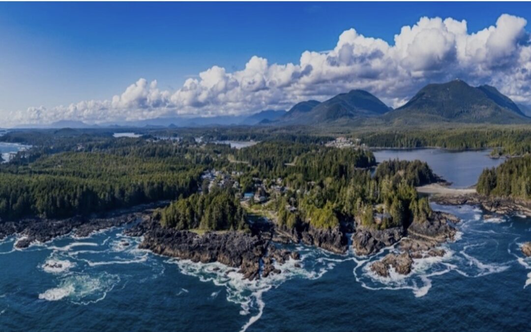 Your Weekly North Vancouver Island Construction News