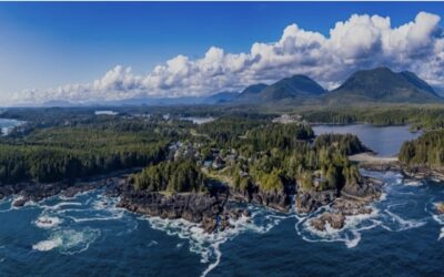 Your Weekly North Vancouver Island Construction News